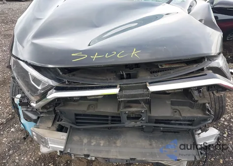 2021 Honda Cr-V Awd Ex-L from USA, damaged, VIN 2HKRW2H82MH637590